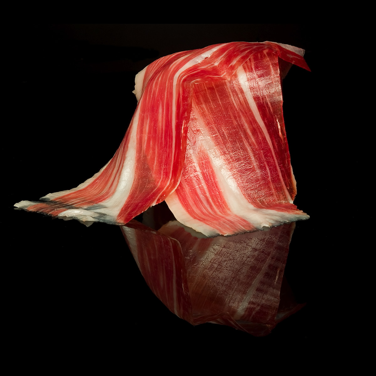 Jamón de Bellota 100% Ibérico Dehesa de Extremadura