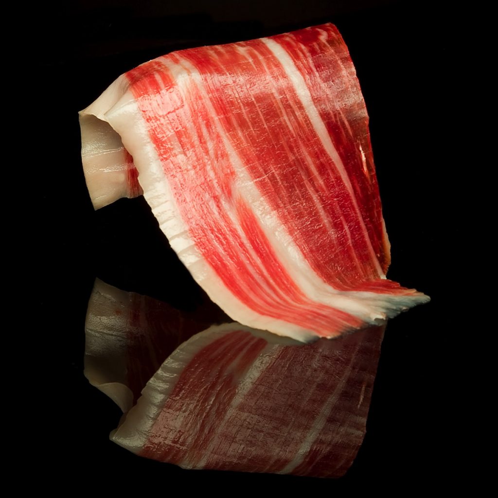 Paleta de Bellota 100% Ibérica Dehesa de Extremadura