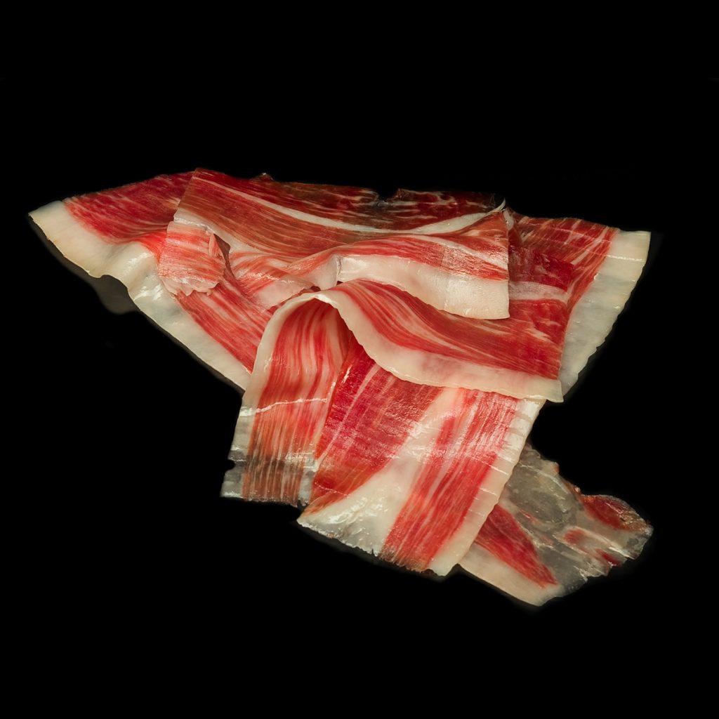 Jamón Cebo de Campo Ibérico