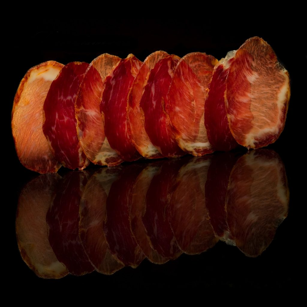 Lomo de Bellota Ibérico