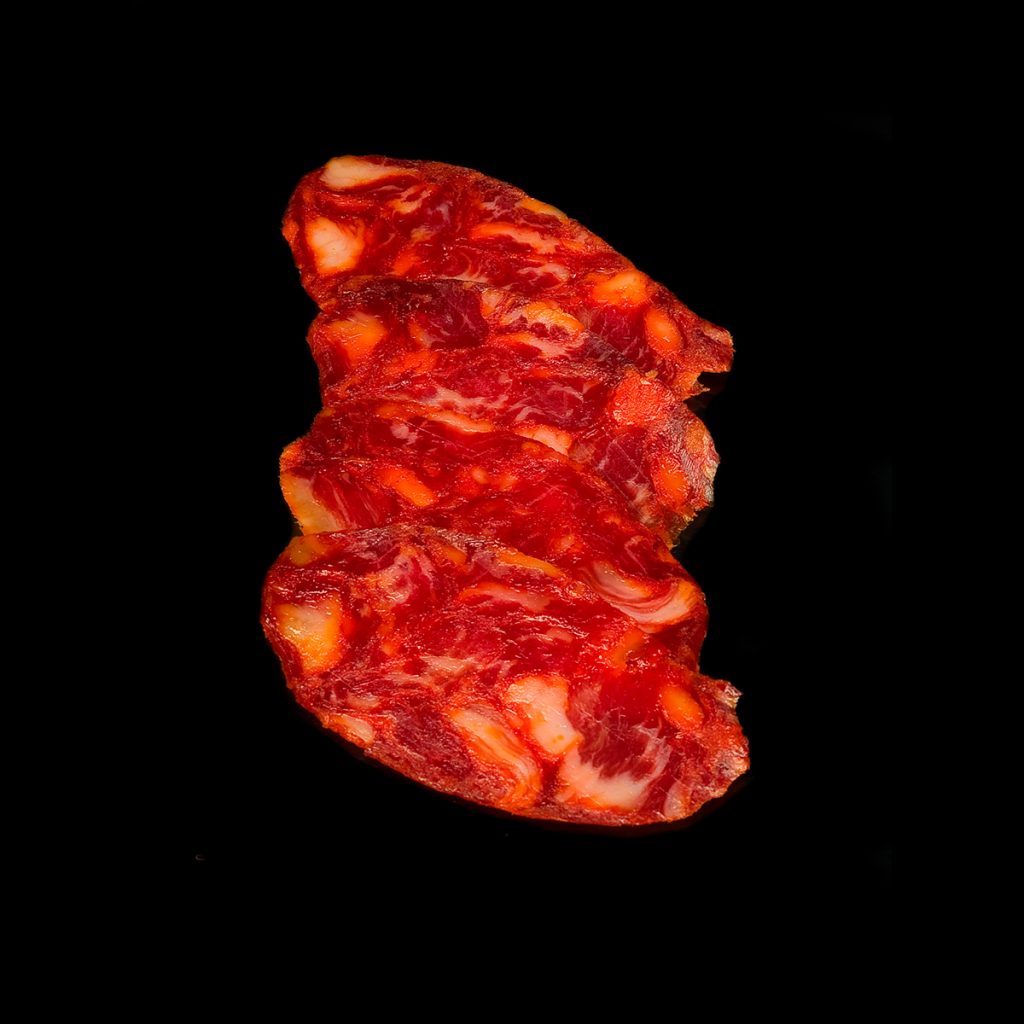 Chorizo Ibérico