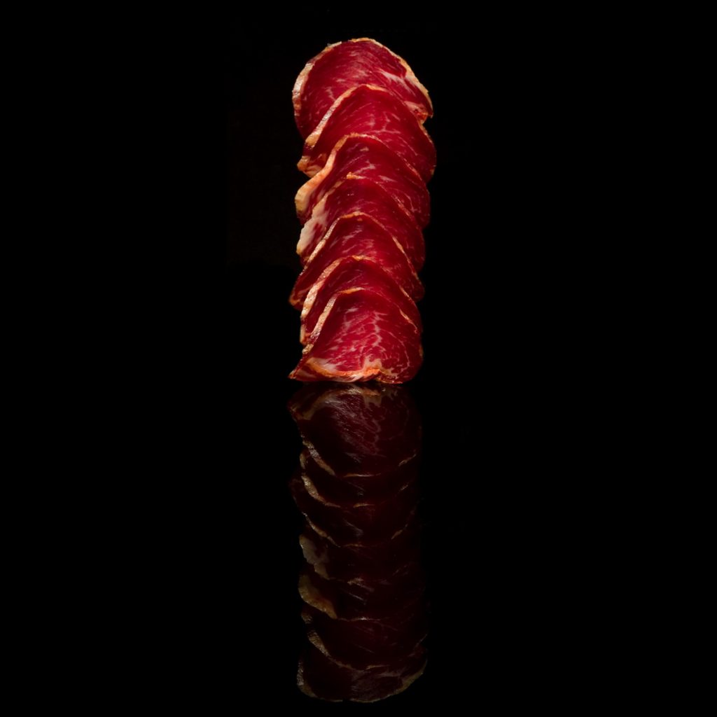 Lomito Ibérico Bellota