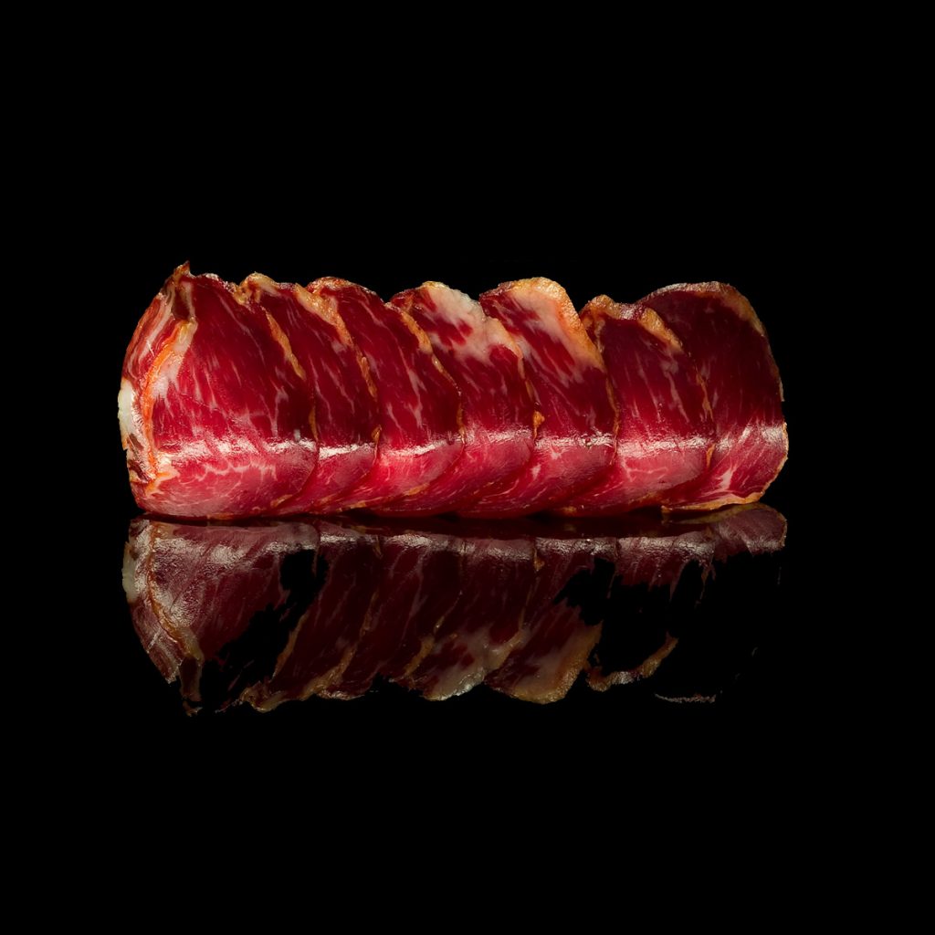 Lomito Ibérico